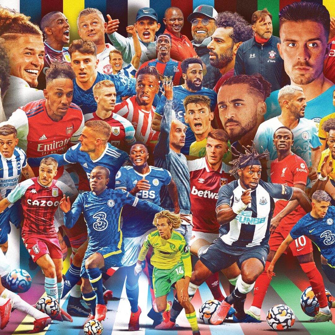 ¿A qué equipo de la Premier League debería apoyar?