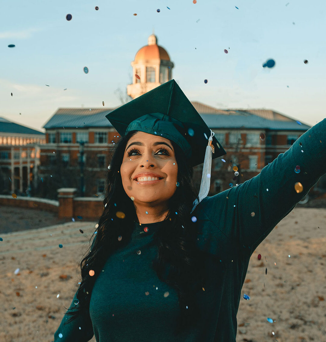 Realice nuestro cuestionario universitario: nicho