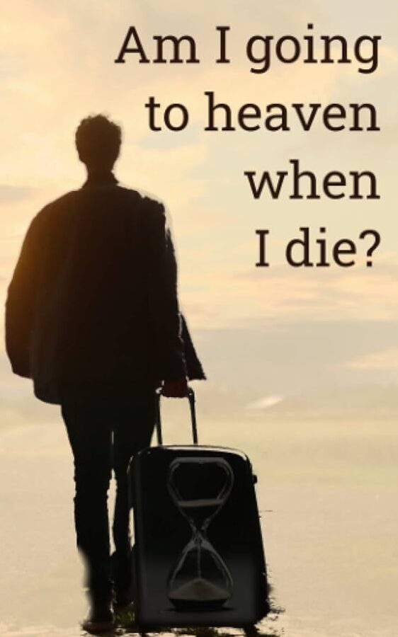 ¿Voy a morir este año?