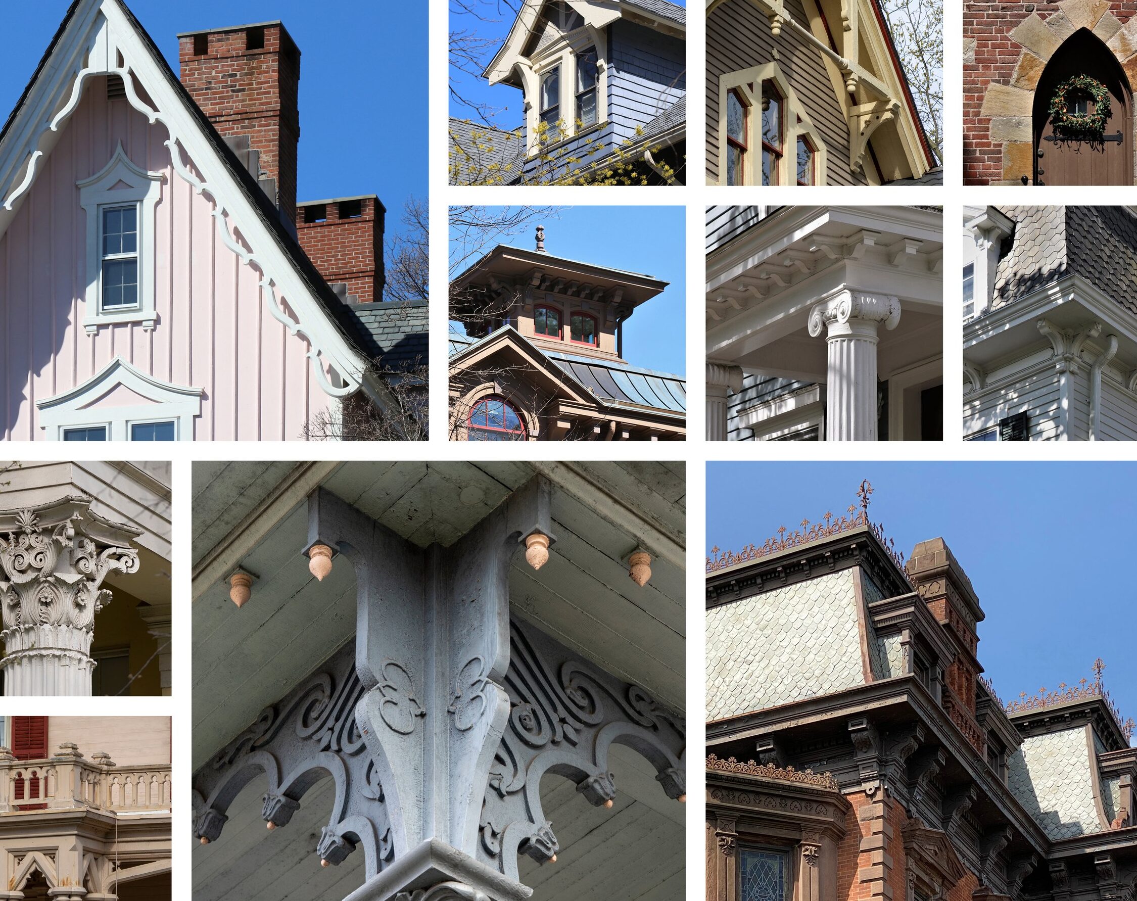 ¿Qué estilo es mi casa?