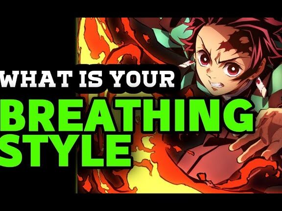 ¿Cuál es tu estilo de respiración?