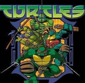 Cuestionario: "¿Qué tortuga ninja eres?" Descubre tu personalidad de tortuga ¿Qué tortuga ninja eres?