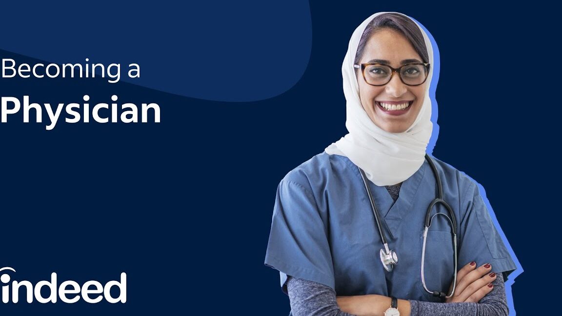 Convertirse en médico