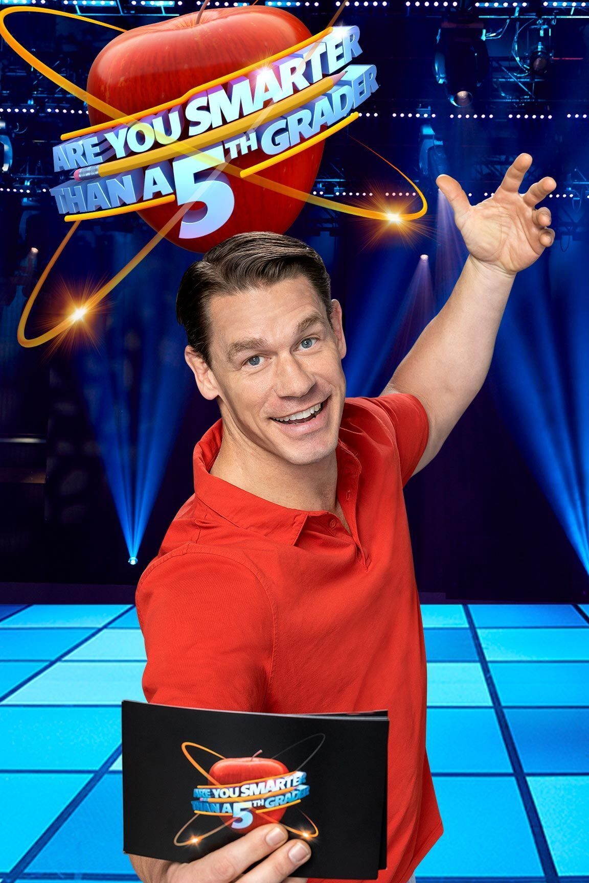 Norville aparecerá en '¿Eres más inteligente que un alumno de quinto grado?'