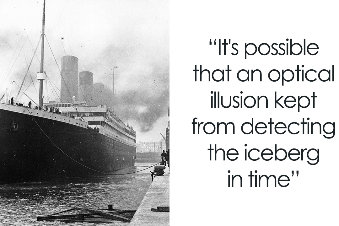 Juega al juego de preguntas definitivo sobre la tragedia del Titanic 2022 en línea |
