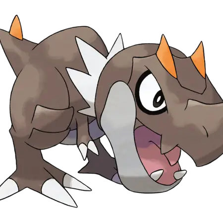 ¿Quién es ese Pokémon?