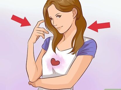 ¿Le gustas a la persona que te gusta? ¡Haz el test y descúbrelo! 4 formas de saber si le gustas a alguien - wikiHow