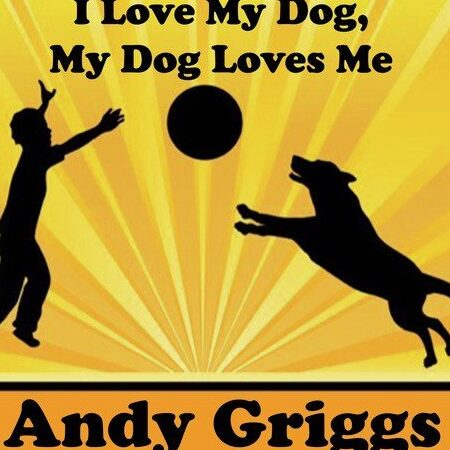 Amo a mi perro, mi perro me ama Lyrics - Andy Griggs - Only on JioSaavn