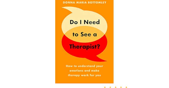 ¿Necesito ver a un terapeuta?: Cómo comprender sus emociones y hacer que la terapia funcione para usted
