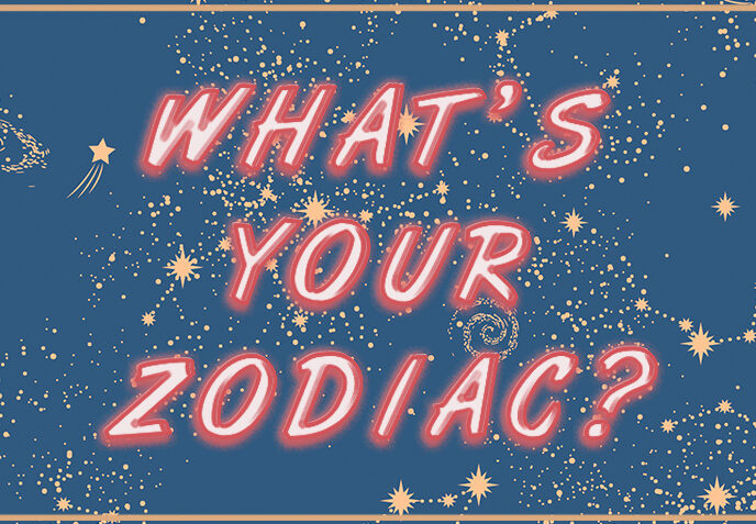 Elige las portadas de tus libros favoritos y adivinaremos tu signo del zodíaco