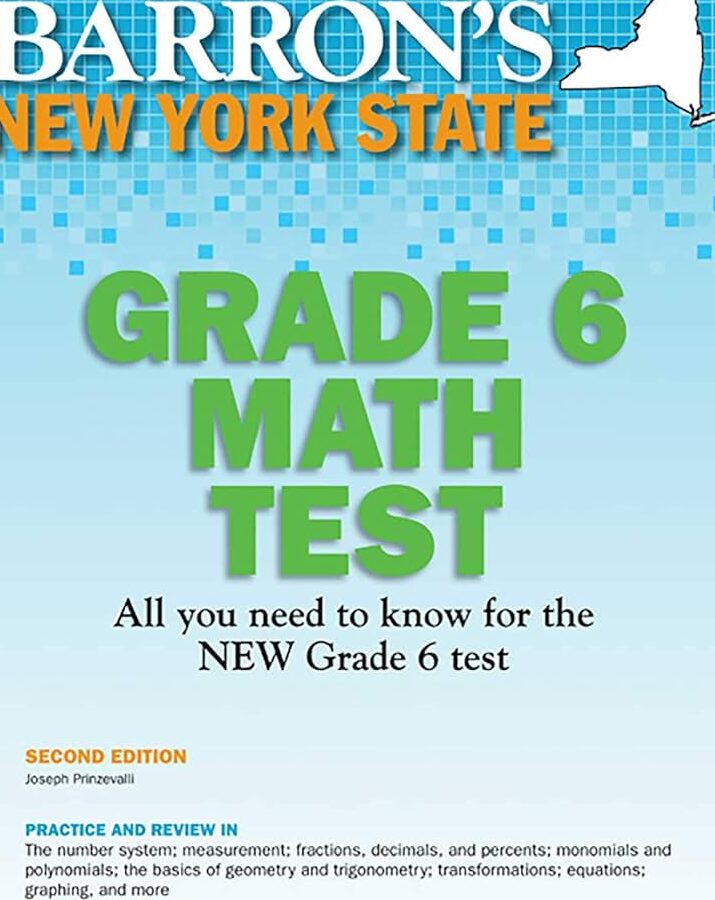 Hojas de trabajo de matemáticas de sexto grado: gratuitas e imprimibles |