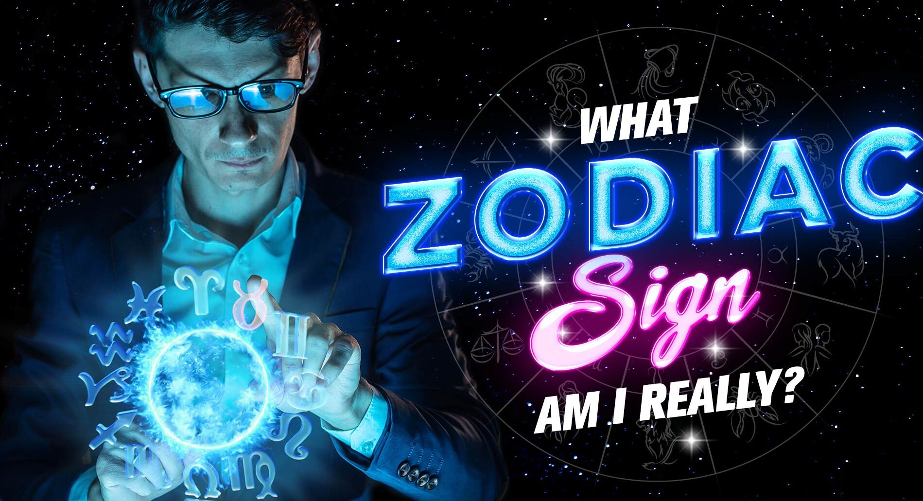 ¿Qué signo del zodíaco soy realmente?