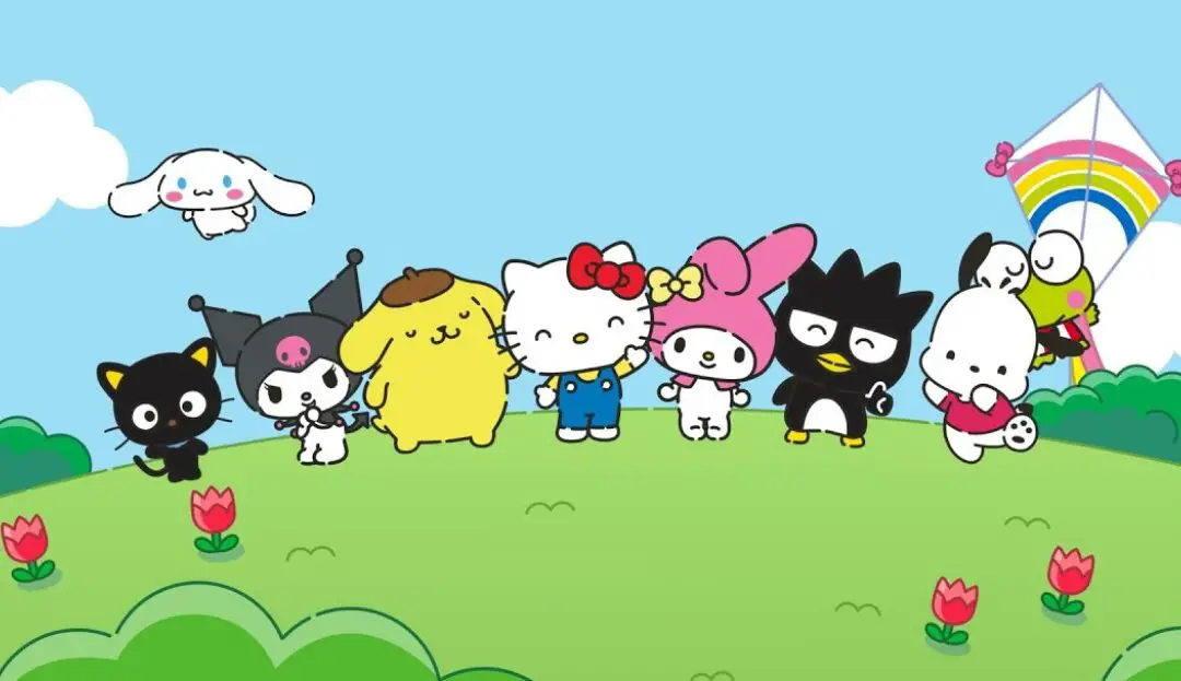 Cuestionario de Hello Kitty 2023: ¿Qué personaje de Hello Kitty eres?