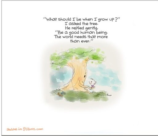 Hanna Durocher, MBA en LinkedIn: ¿Qué tal si reencuadramos a "¿Quién hace...