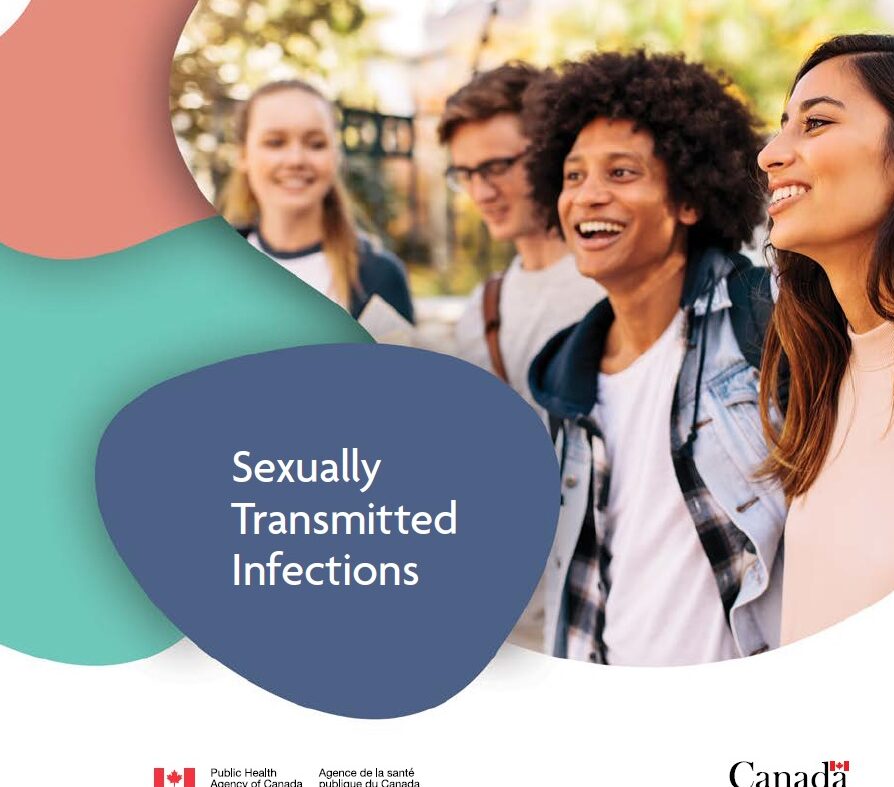 Folleto: Infecciones de transmisión sexual - Canada.ca