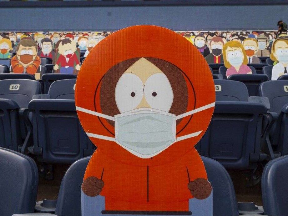 ¿Qué personaje de South Park eres?
