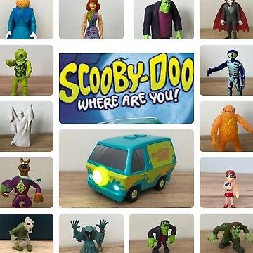 Finalmente tenemos un nombre para el trastorno del habla de Scooby Doo |