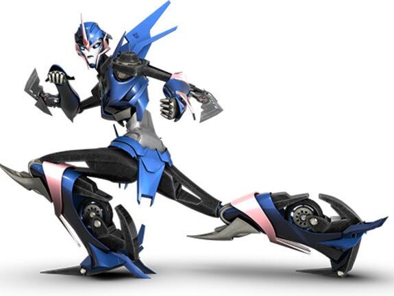 ¿Qué transformador de Transformers Prime eres?