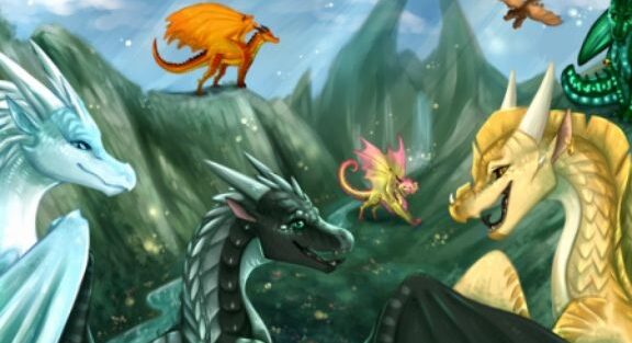 Le pedí a 1500 personas que calificaran CADA Tribu WoF. Aquí están los resultados.