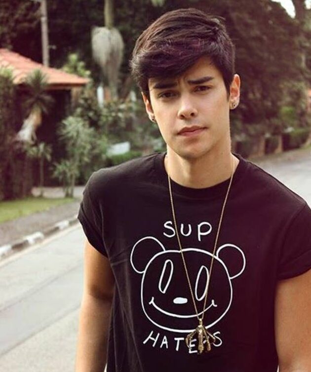 ¿Quién es mi futuro novio? Descubre con este test! ¿Quién es tu futuro novio?