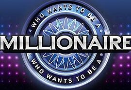 Reseña: ¿Quién quiere ser millonario (distribución) - BuzzerBlog ...