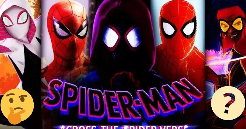 ¿Qué personaje de Spider-Man: A través del Spider-Verse eres?