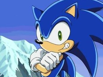 Prueba de la película Sonic the Hedgehog 2 |