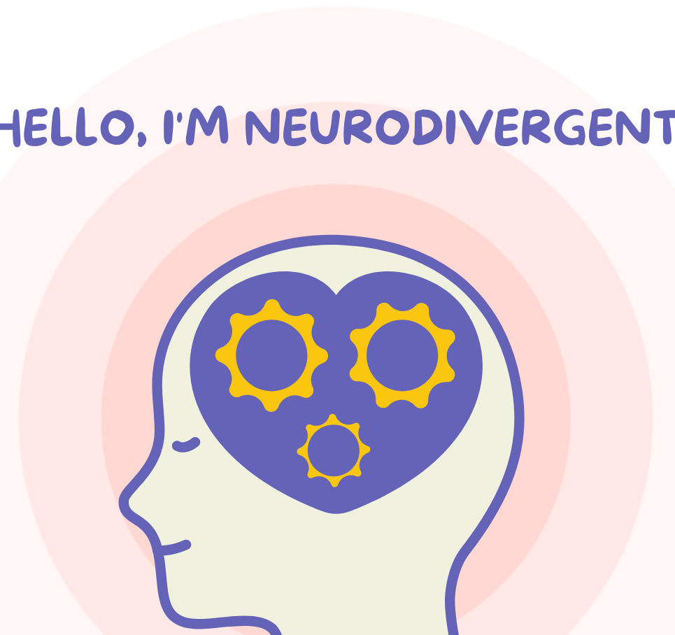 Neurodivergente, neurodiversidad y neurotípico: una guía para el...