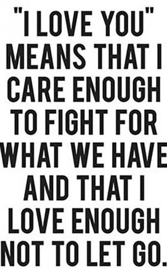 ¿Vale la pena salvar tu relación? ¡Obtén una respuesta 100% honesta con este cuestionario! ¿Vale la pena salvar mi relación?
