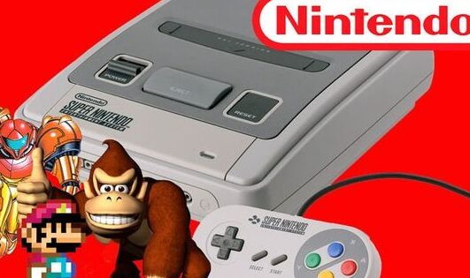 Nombra los juegos de SNES: ¿Qué tan bien recuerdas la Super Nintendo...